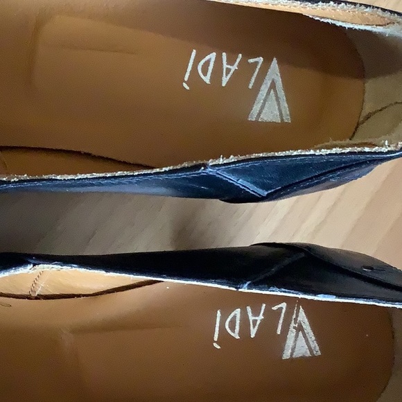 NWOT Italian shoes by Vladi bought in Venice - Picture 6 of 8